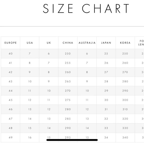 Buscemi Grey Olive green 100mm sneakers, size 40 - Picture 11 of 11